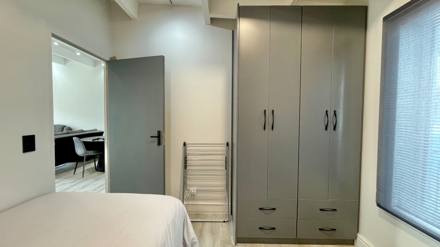 To Let 2 Bedroom Property for Rent in Stellenbosch Central Western Cape